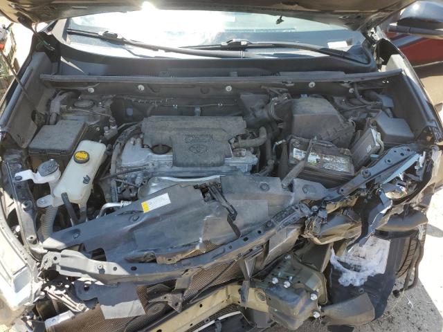 Photo 10 VIN: 2T3RFREV3JW732876 - TOYOTA RAV4 ADVEN 