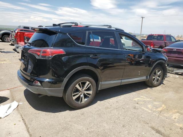 Photo 2 VIN: 2T3RFREV3JW732876 - TOYOTA RAV4 ADVEN 