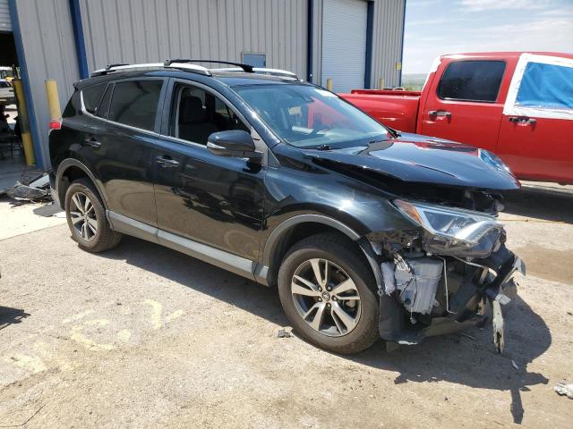 Photo 3 VIN: 2T3RFREV3JW732876 - TOYOTA RAV4 ADVEN 