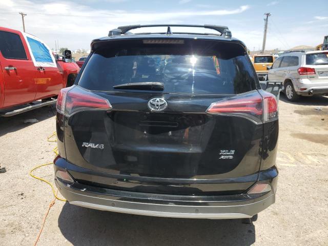 Photo 5 VIN: 2T3RFREV3JW732876 - TOYOTA RAV4 ADVEN 