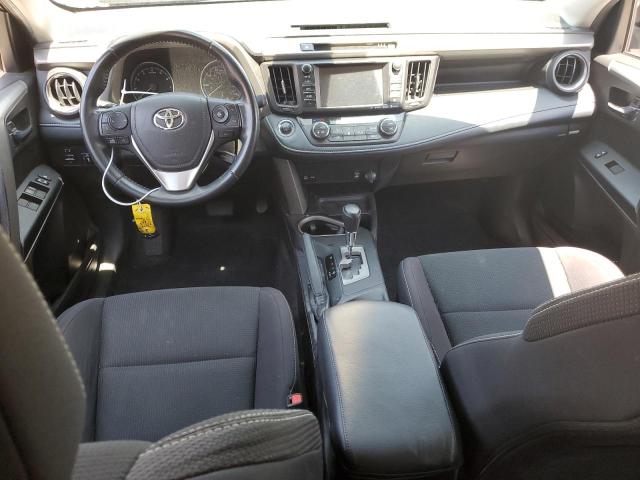 Photo 7 VIN: 2T3RFREV3JW732876 - TOYOTA RAV4 ADVEN 