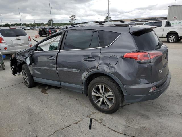 Photo 1 VIN: 2T3RFREV3JW743473 - TOYOTA RAV4 