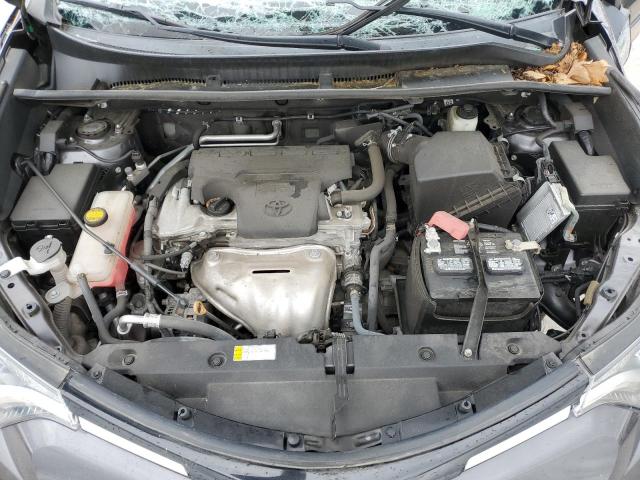 Photo 11 VIN: 2T3RFREV3JW743473 - TOYOTA RAV4 