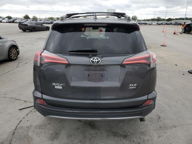 Photo 5 VIN: 2T3RFREV3JW743473 - TOYOTA RAV4 