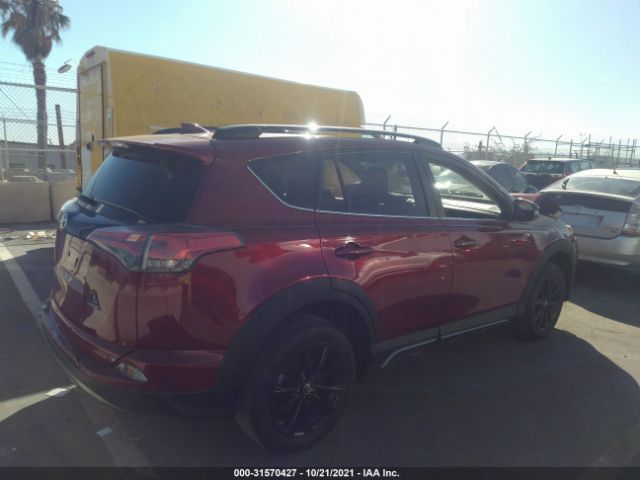 Photo 3 VIN: 2T3RFREV3JW747619 - TOYOTA RAV4 