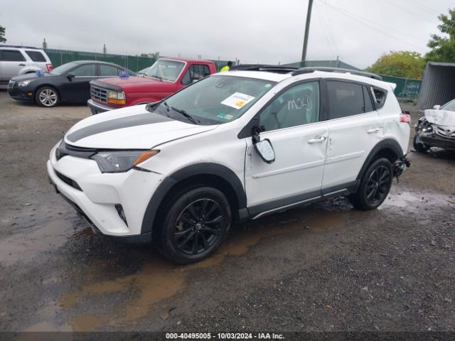 Photo 1 VIN: 2T3RFREV3JW750519 - TOYOTA RAV4 