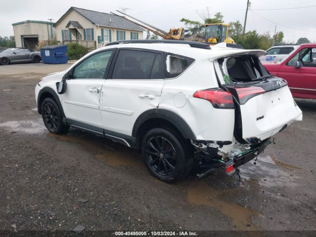 Photo 2 VIN: 2T3RFREV3JW750519 - TOYOTA RAV4 