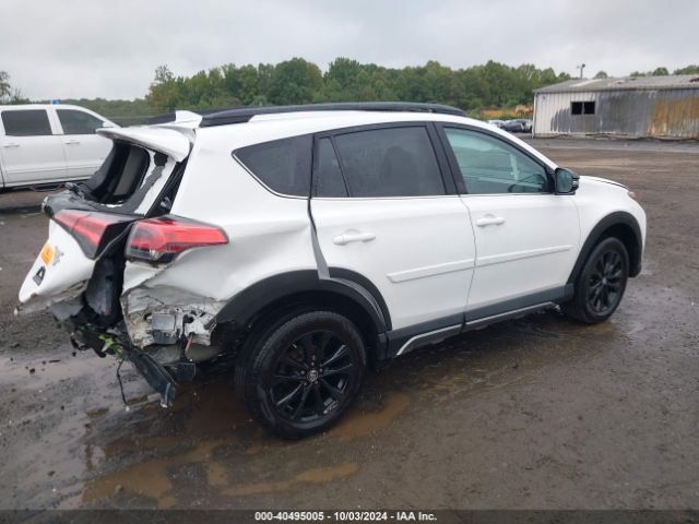 Photo 3 VIN: 2T3RFREV3JW750519 - TOYOTA RAV4 