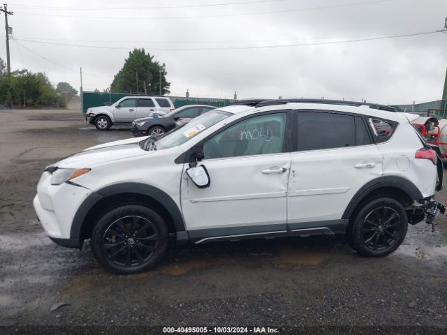 Photo 5 VIN: 2T3RFREV3JW750519 - TOYOTA RAV4 