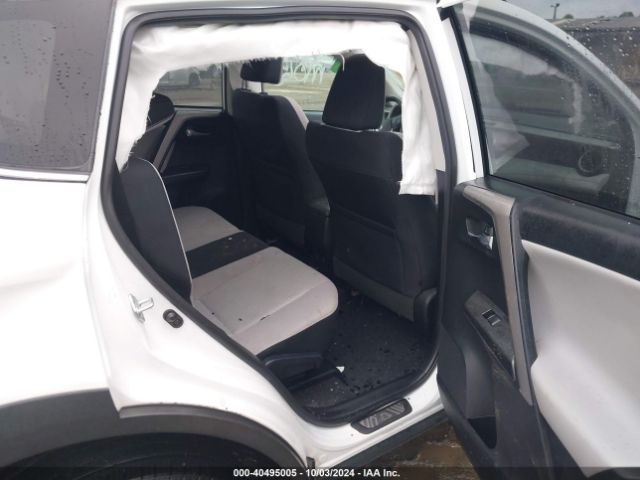 Photo 7 VIN: 2T3RFREV3JW750519 - TOYOTA RAV4 