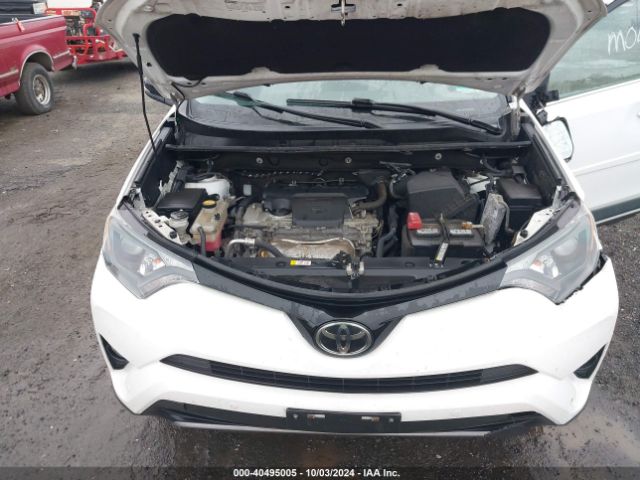 Photo 9 VIN: 2T3RFREV3JW750519 - TOYOTA RAV4 