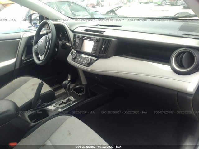 Photo 4 VIN: 2T3RFREV3JW766011 - TOYOTA RAV4 