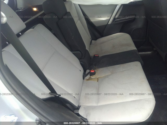 Photo 7 VIN: 2T3RFREV3JW766011 - TOYOTA RAV4 