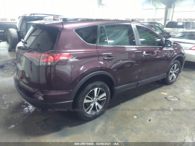 Photo 3 VIN: 2T3RFREV3JW778174 - TOYOTA RAV4 