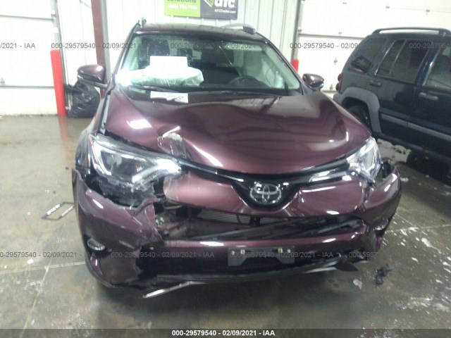 Photo 5 VIN: 2T3RFREV3JW778174 - TOYOTA RAV4 