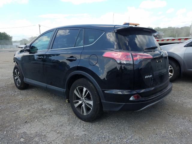 Photo 2 VIN: 2T3RFREV3JW789658 - TOYOTA RAV4 ADVEN 