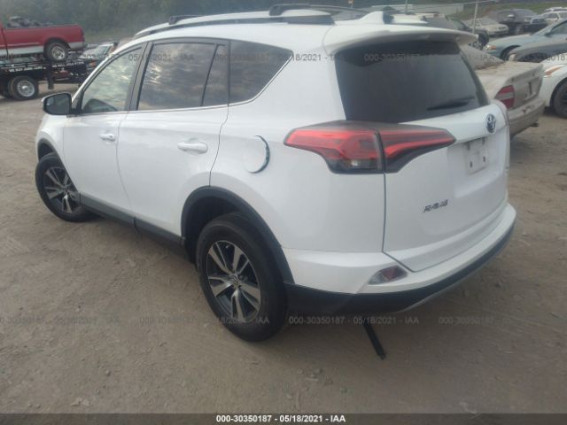 Photo 2 VIN: 2T3RFREV3JW790275 - TOYOTA RAV4 