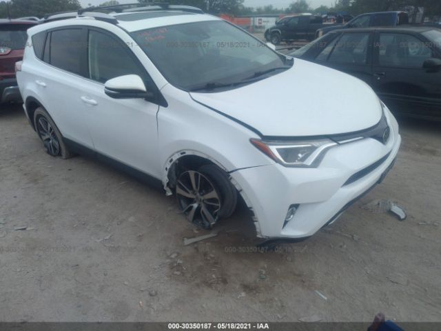 Photo 5 VIN: 2T3RFREV3JW790275 - TOYOTA RAV4 