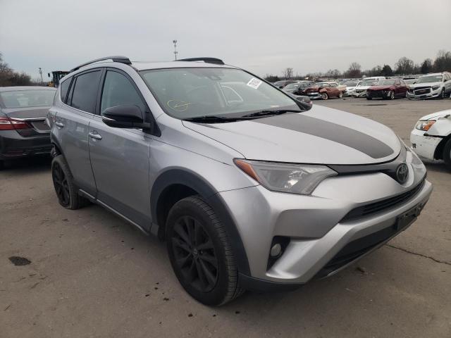 Photo 3 VIN: 2T3RFREV3JW794021 - TOYOTA RAV4 ADVEN 