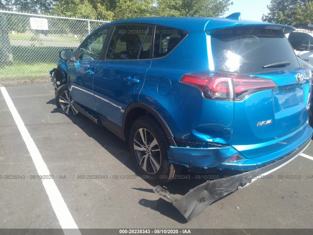 Photo 5 VIN: 2T3RFREV3JW804322 - TOYOTA RAV4 