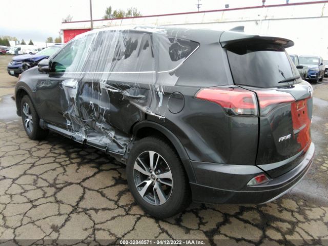 Photo 2 VIN: 2T3RFREV3JW807432 - TOYOTA RAV4 