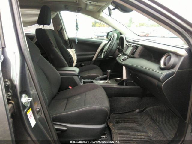 Photo 4 VIN: 2T3RFREV3JW807432 - TOYOTA RAV4 