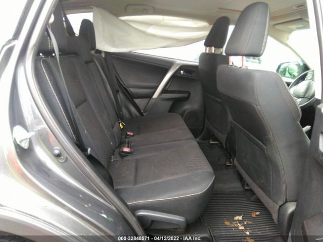 Photo 7 VIN: 2T3RFREV3JW807432 - TOYOTA RAV4 