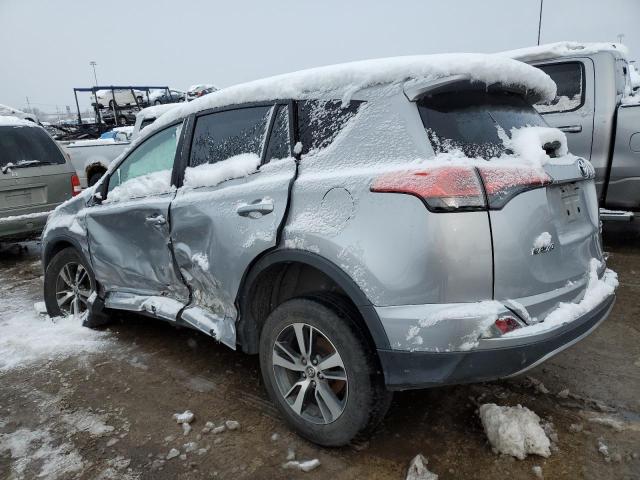 Photo 1 VIN: 2T3RFREV3JW807947 - TOYOTA RAV4 ADVEN 