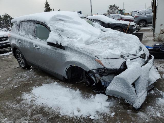 Photo 3 VIN: 2T3RFREV3JW807947 - TOYOTA RAV4 ADVEN 