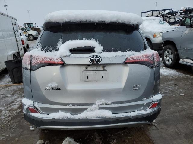 Photo 5 VIN: 2T3RFREV3JW807947 - TOYOTA RAV4 ADVEN 