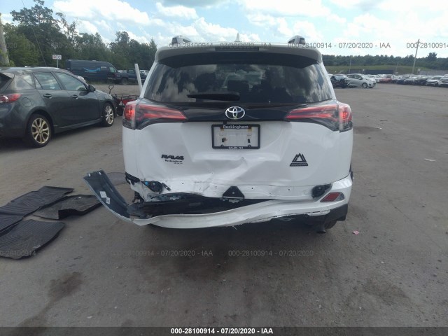 Photo 5 VIN: 2T3RFREV3JW809343 - TOYOTA RAV4 