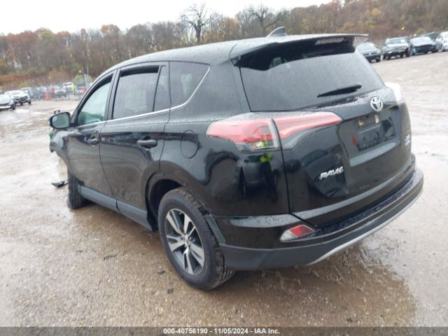 Photo 2 VIN: 2T3RFREV3JW814588 - TOYOTA RAV4 