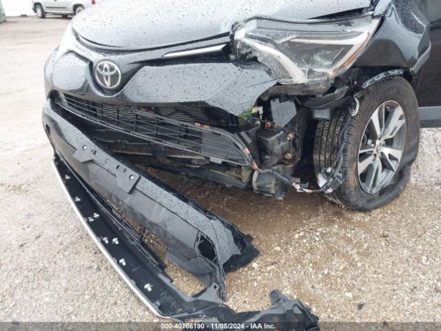 Photo 5 VIN: 2T3RFREV3JW814588 - TOYOTA RAV4 