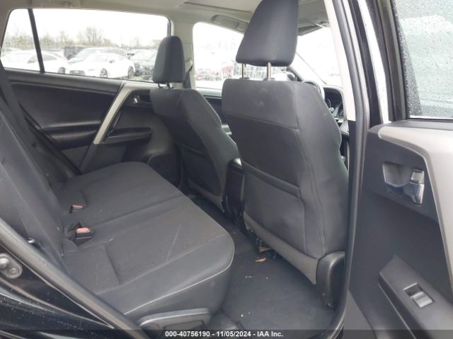 Photo 7 VIN: 2T3RFREV3JW814588 - TOYOTA RAV4 