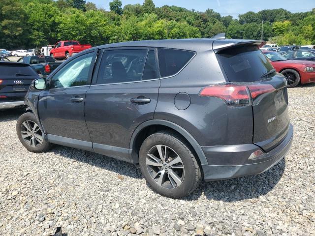 Photo 1 VIN: 2T3RFREV3JW815417 - TOYOTA RAV4 ADVEN 