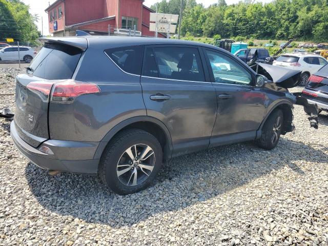 Photo 2 VIN: 2T3RFREV3JW815417 - TOYOTA RAV4 ADVEN 