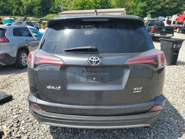 Photo 5 VIN: 2T3RFREV3JW815417 - TOYOTA RAV4 ADVEN 