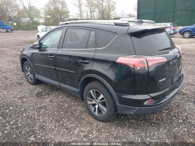 Photo 2 VIN: 2T3RFREV3JW822609 - TOYOTA RAV4 