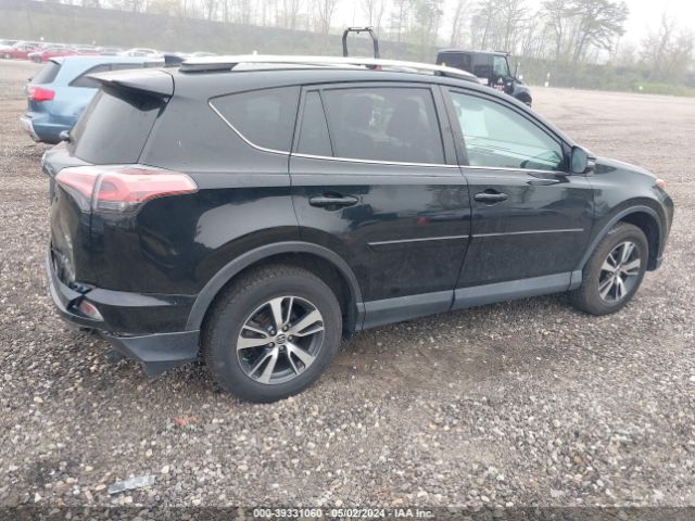 Photo 3 VIN: 2T3RFREV3JW822609 - TOYOTA RAV4 