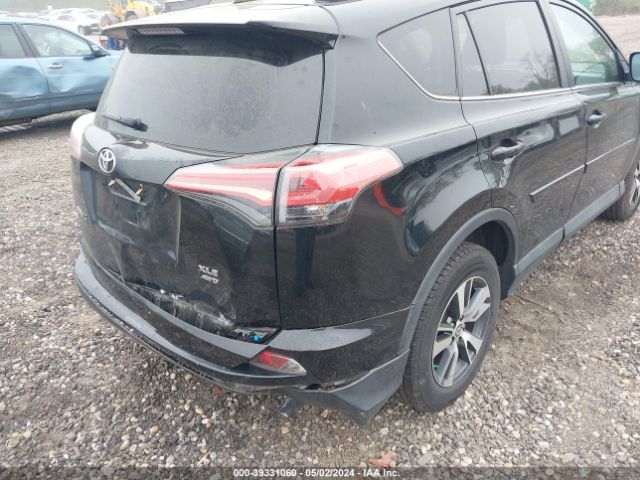 Photo 5 VIN: 2T3RFREV3JW822609 - TOYOTA RAV4 