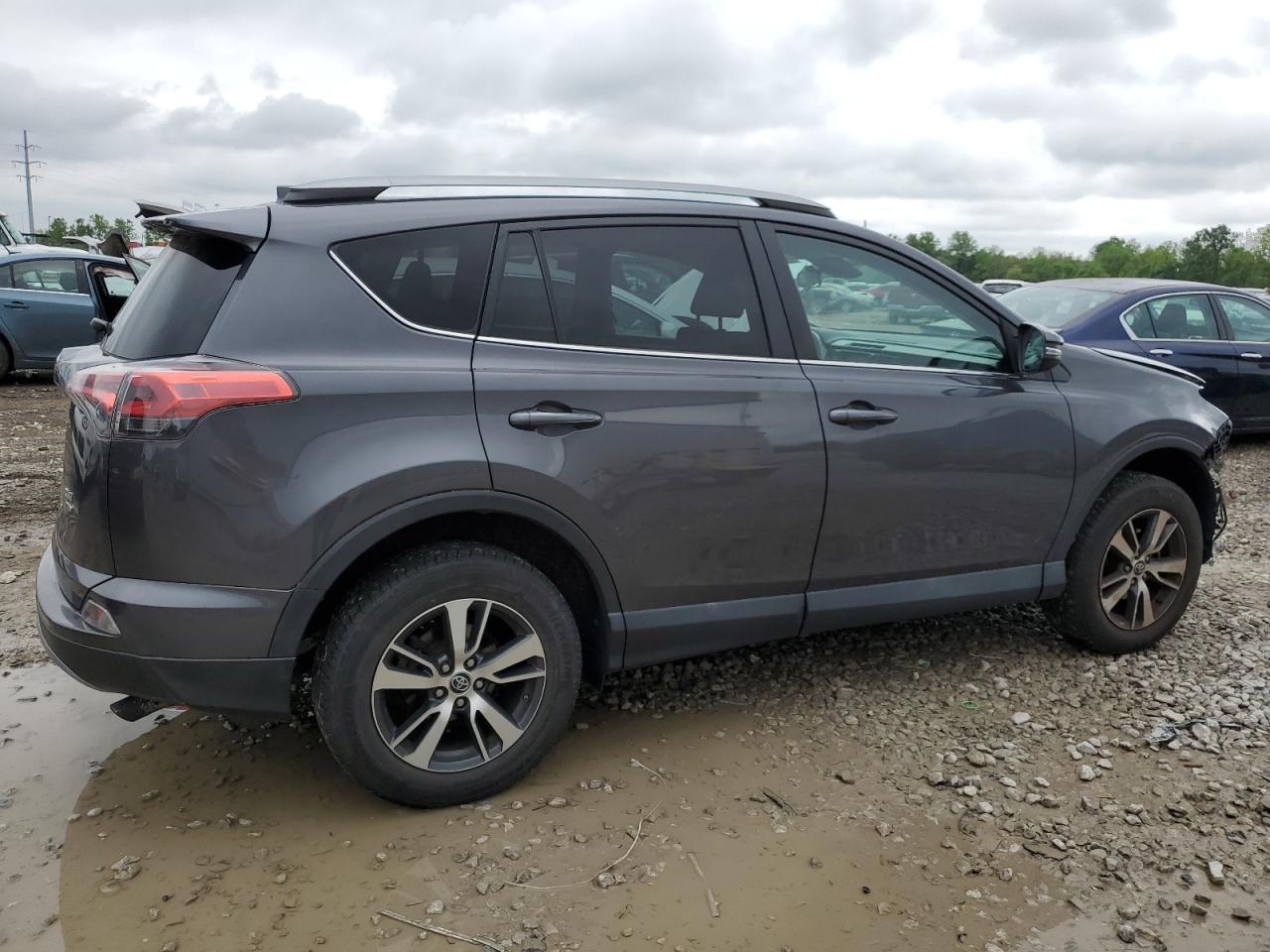 Photo 2 VIN: 2T3RFREV3JW825350 - TOYOTA RAV 4 