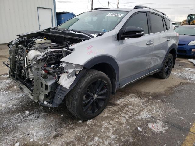 Photo 0 VIN: 2T3RFREV3JW826983 - TOYOTA RAV4 ADVEN 