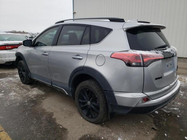 Photo 1 VIN: 2T3RFREV3JW826983 - TOYOTA RAV4 ADVEN 