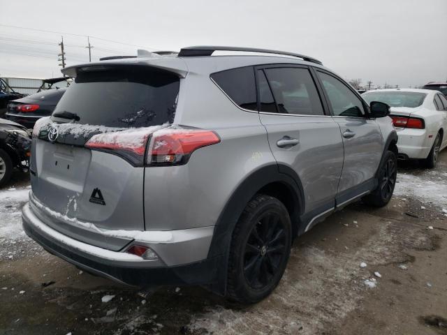 Photo 2 VIN: 2T3RFREV3JW826983 - TOYOTA RAV4 ADVEN 