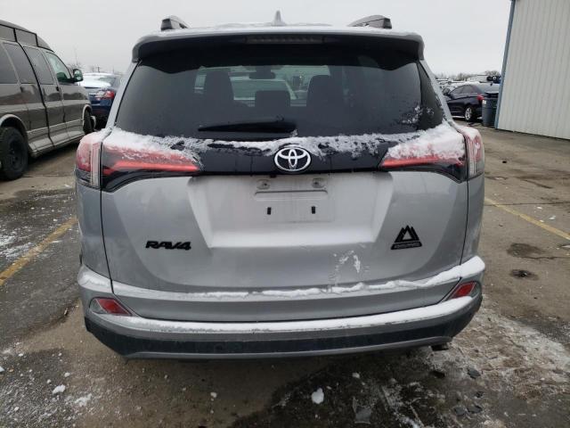 Photo 5 VIN: 2T3RFREV3JW826983 - TOYOTA RAV4 ADVEN 