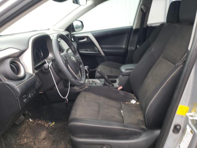 Photo 6 VIN: 2T3RFREV3JW826983 - TOYOTA RAV4 ADVEN 