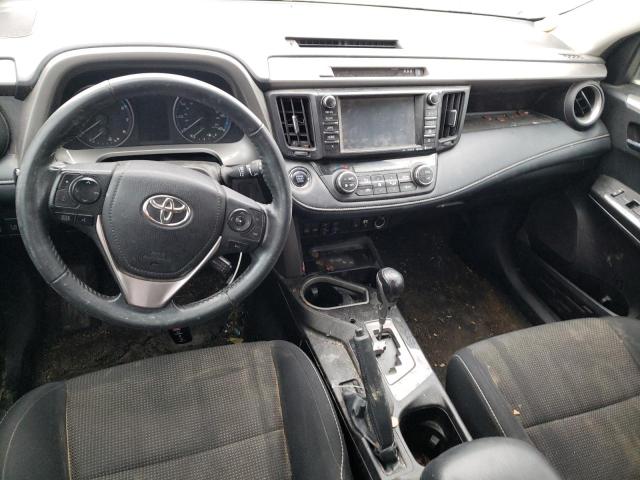 Photo 7 VIN: 2T3RFREV3JW826983 - TOYOTA RAV4 ADVEN 