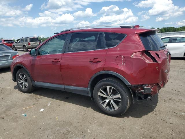 Photo 1 VIN: 2T3RFREV3JW832315 - TOYOTA RAV4 