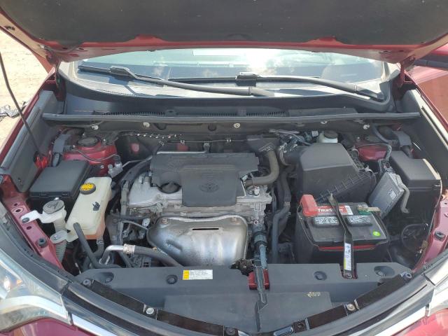 Photo 10 VIN: 2T3RFREV3JW832315 - TOYOTA RAV4 