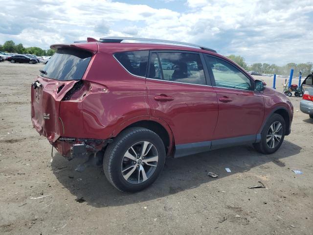 Photo 2 VIN: 2T3RFREV3JW832315 - TOYOTA RAV4 